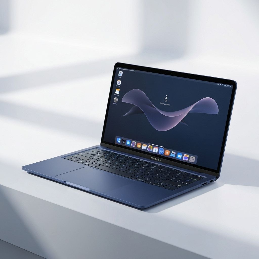 MacBook Air M2